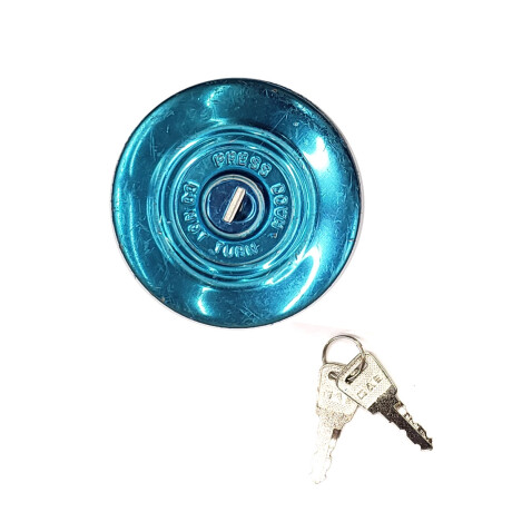 TAPON COMBUSTIBLE - DATSUN SUZUKI 33MM - TAPON COMBUSTIBLE - DATSUN SUZUKI 33MM -