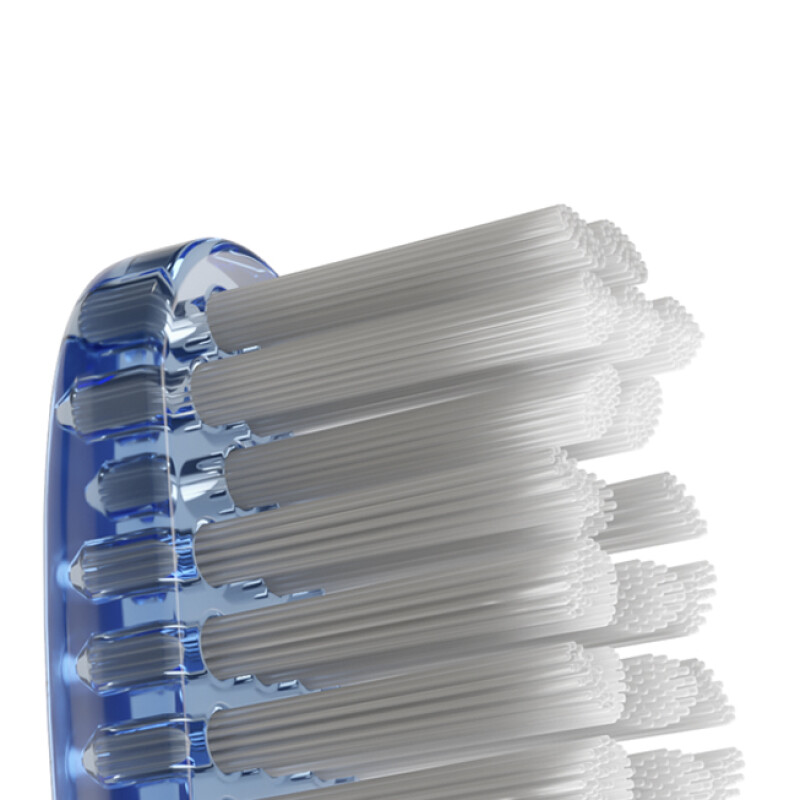 Cepillo Dental Ortodoncia Vitis 1 Un Cepillo Dental Ortodoncia Vitis 1 Un
