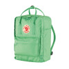 Mochila Fjallraven Kanken Unisex Apple Mint