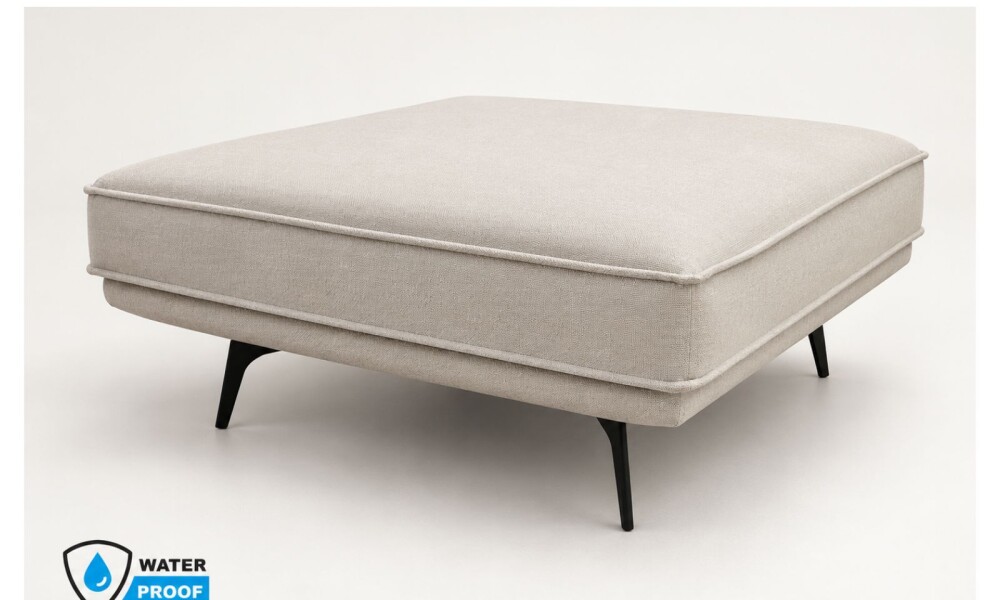 Isla MARIUS Gris Beige