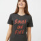 Remera Sangare Estampado 5