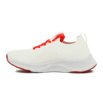 Lotto champion running mujer blanco/rojo Blanco-Rojo