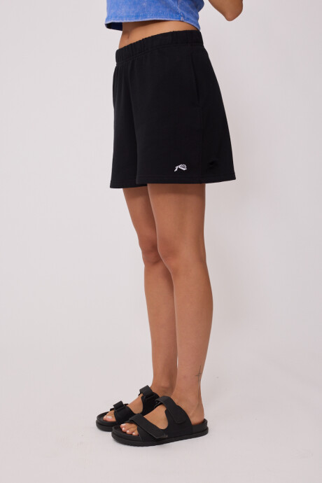 SHORT OLSONS26 RUSTY Negro