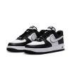 Championes Nike Air Force 1 '07 de Hombre Negro