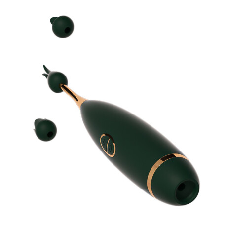 Vibrador Orgasm Pen Massage Stick Vibrador Orgasm Pen Massage Stick