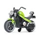 Moto a Batería Bebesit Iron 12 Volt Verde