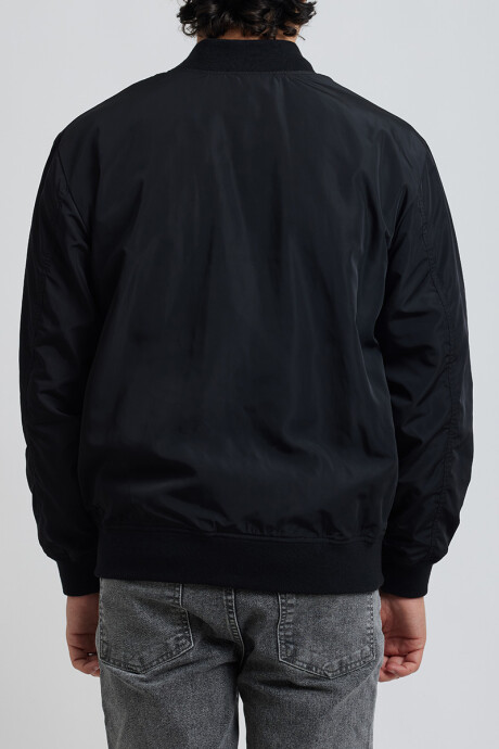 CAMPERA JOCELY DIXIE Negro