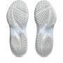 Zapatillas Voley Sky Elite FF 3 Mujer White/pure Silver