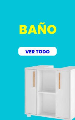 Menu Baño