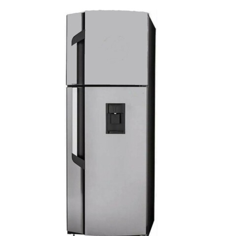 Heladera Con Freezer Enxuta Renx2260i Color Inox Con Capacidad De 258l 220v Heladera Con Freezer Enxuta Renx2260i Color Inox Con Capacidad De 258l 220v