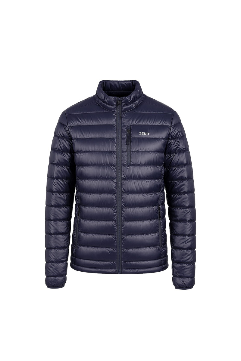 CAMPERA INFLADA CB AZUL XL CAMPERA INFLADA CB AZUL XL