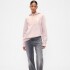 V-GAP HERITAGE PO HD DULL ROSE