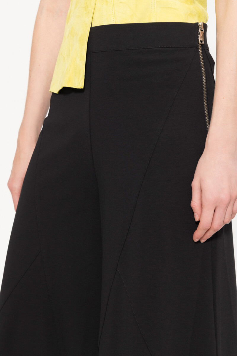PANTALON AURELIA Negro
