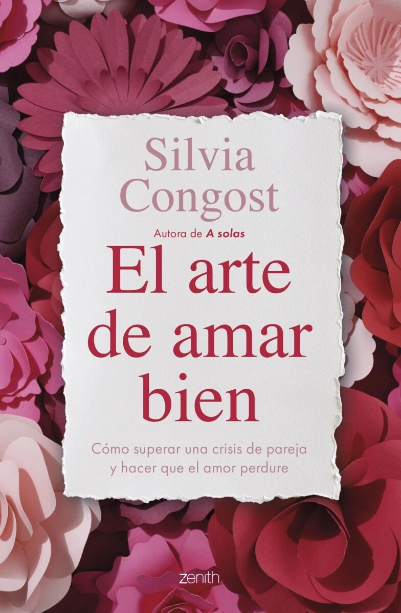 El arte de amar bien 