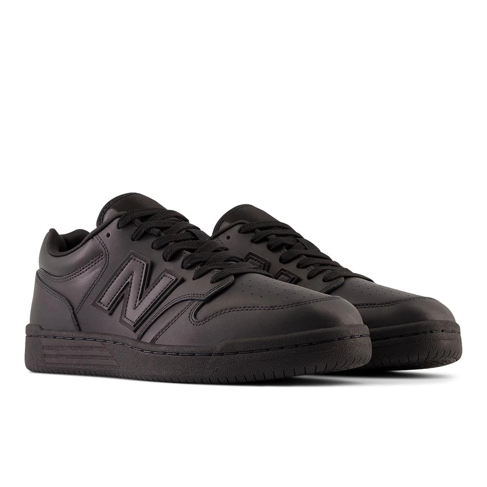 NB 480 - Hombre Black
