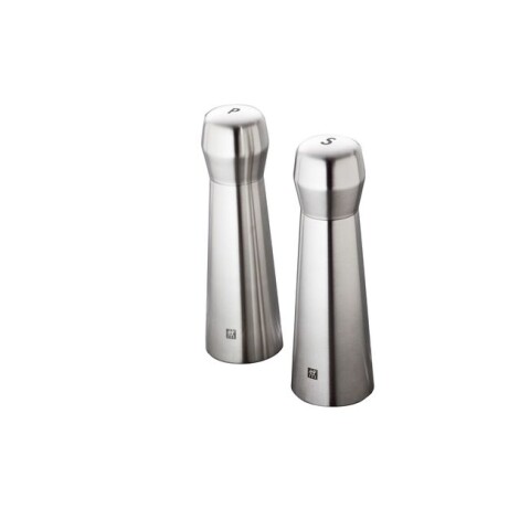 ZWILLING MOLINILLO DE SAL 18/10 INOXIDABLE - SPICES ZWILLING MOLINILLO DE SAL 18/10 INOXIDABLE - SPICES