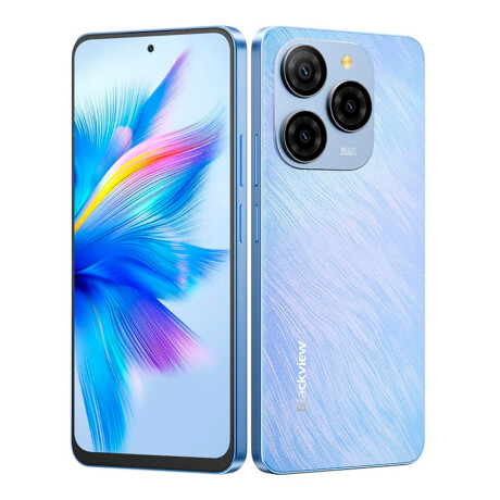 Blackview Shark 9 6,67'' 5G 24GB 256GB Dual Cam 50MP 001