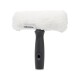 COMBO T-bar + NIVEO microfiber - 25 cm.