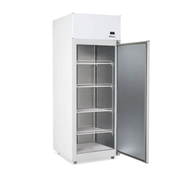 Cámara Dual para Hielo o Pan Congelado 950 L | Gelopar GMPG-950 Cámara Dual para Hielo o Pan Congelado 950 L | Gelopar GMPG-950