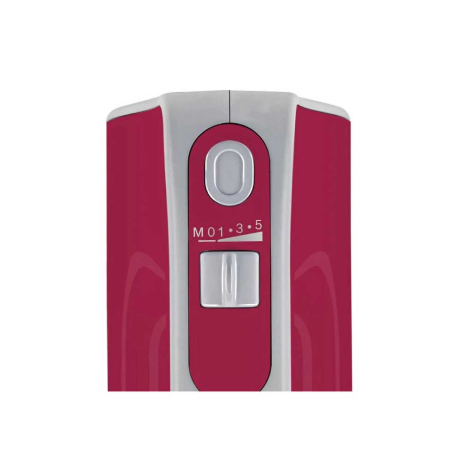 Batidora de Mano Bosch Rosada MFQ40304 Batidora de Mano Bosch Rosada MFQ40304