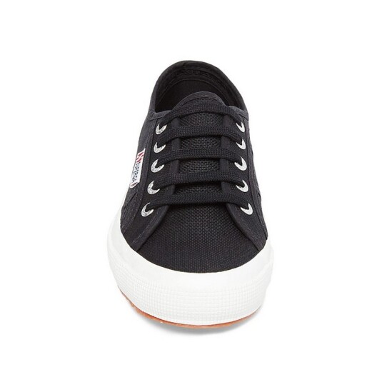 Championes Superga 2750 Negro