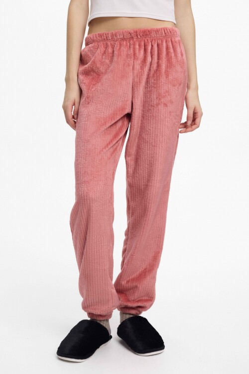 Pantalón Carol Rosado