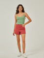 Tops Ambrosio Verde Claro