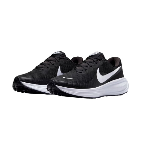NIKE REVOLUTION 8 Black