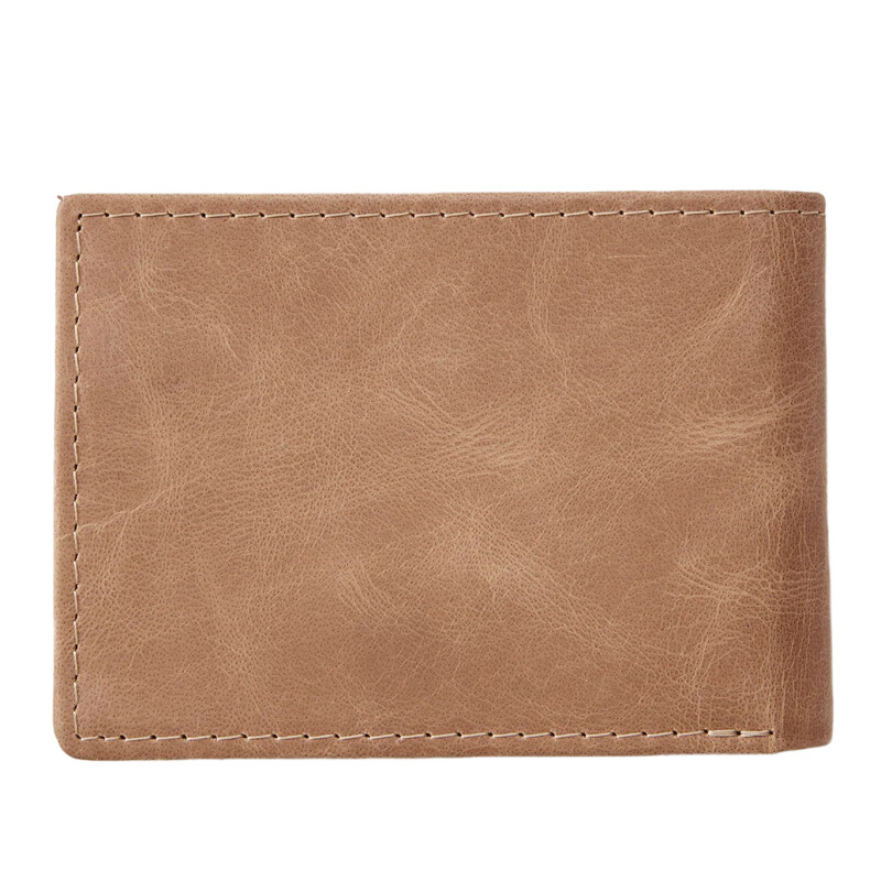 Billetera Rip Curl Stacked Rfid Slim Billetera Rip Curl Stacked Rfid Slim