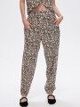 Pantalon Canopa Estampado 2