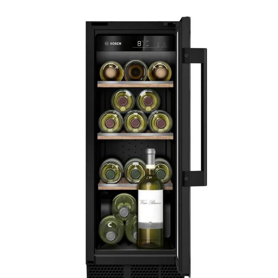 Vinoteca 21 botellas Bosch KUW20VHF0 Vinoteca 21 botellas Bosch KUW20VHF0