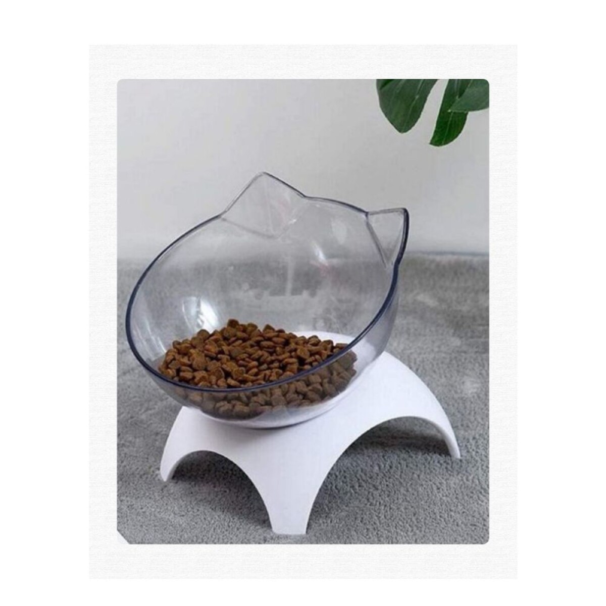 Plato Postura Correcta Inclinado 250 ML 