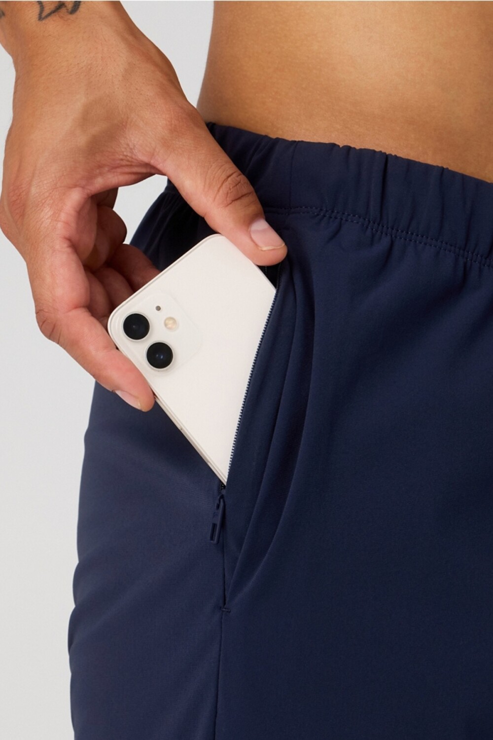 Pantalón The One Jogger Hombre Deep Navy