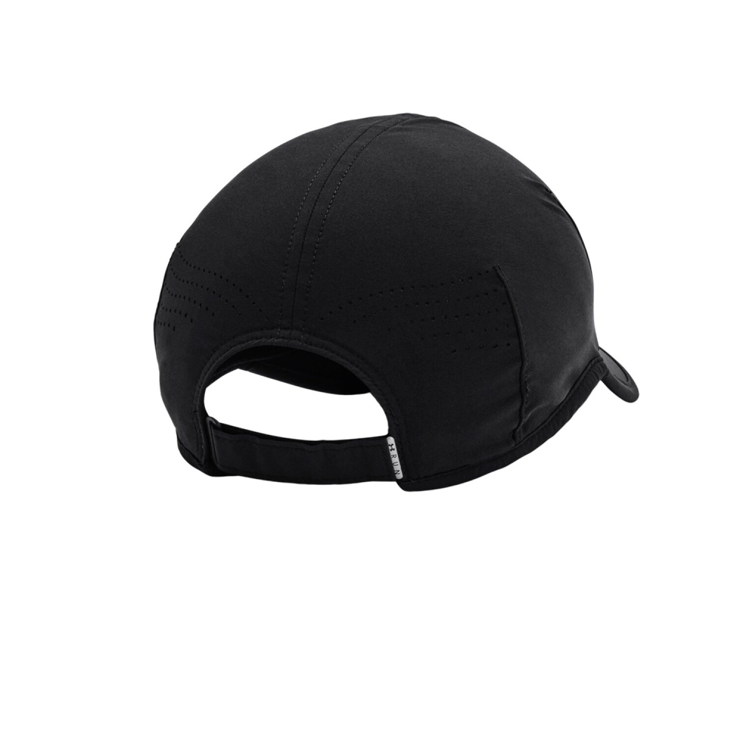 GORRA UNDER ARMOUR ISO-CHILL LAUNCH RUN - Black — Global Sports