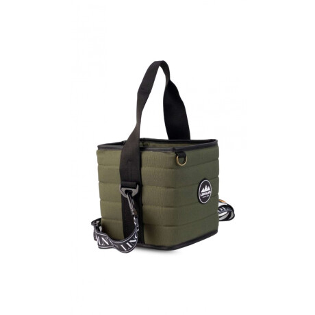 Matera España Verde Militar