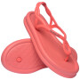 Sandalias Havaianas Luna Puffed Mujer Coral Tropical