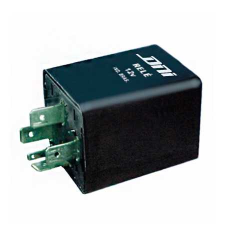 RELAY VOLKSWAGEN INYECC.BOMBA ELECT GOLF PASSAT TDS 165906381 DNI RELAY VOLKSWAGEN INYECC.BOMBA ELECT GOLF PASSAT TDS 165906381 DNI