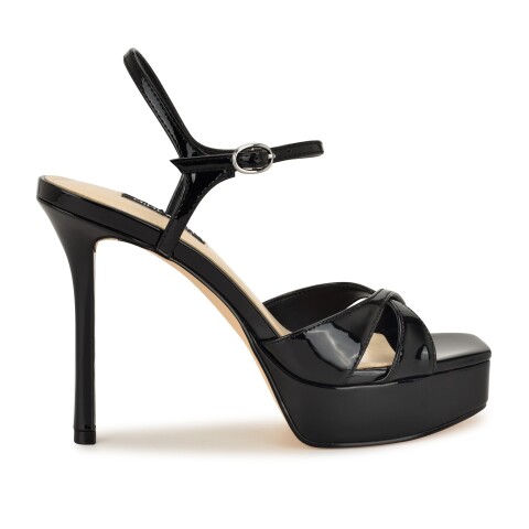 Sandals Tates3 Black 01