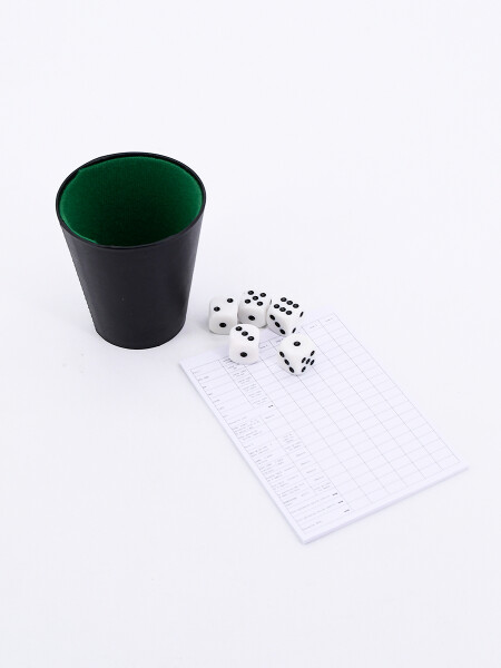 GENERALA MALABARES NEGRO