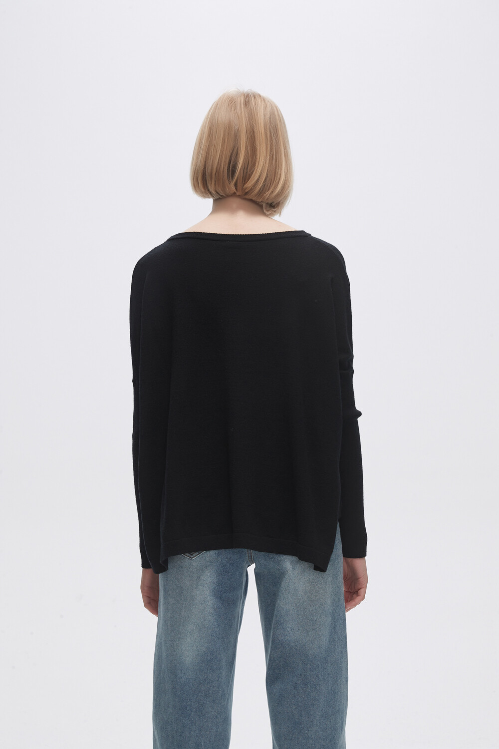 Sweater Liama Estampado 1