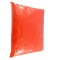 Arena de Colores 1KG Rojo