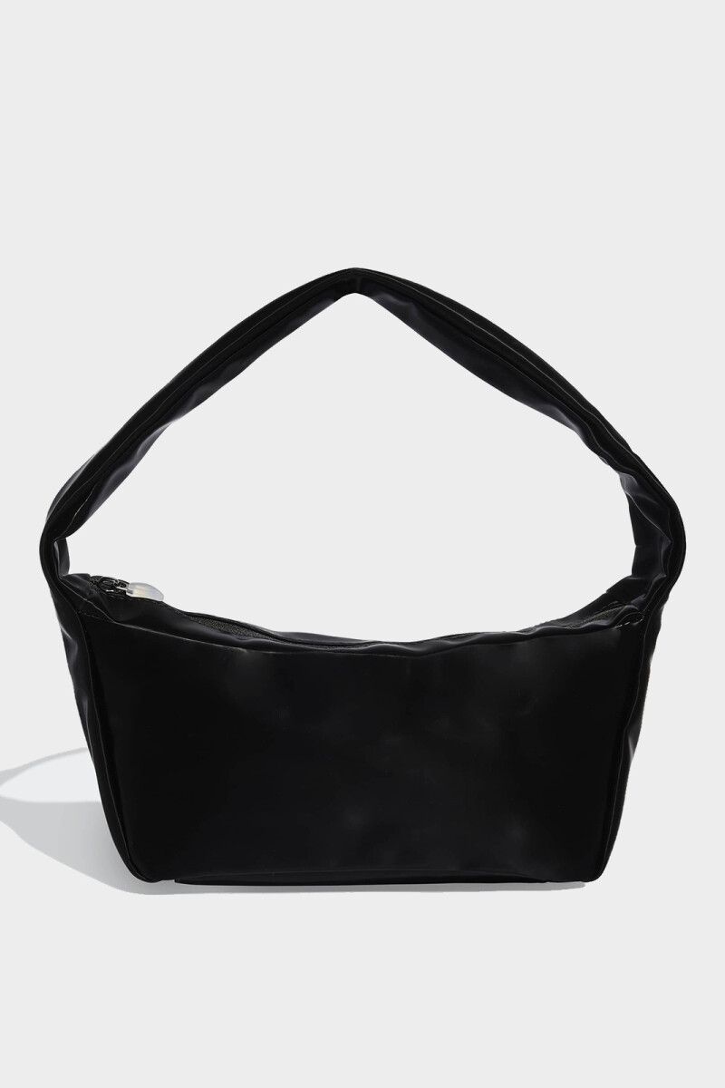 SHOULDERBAG S Negro