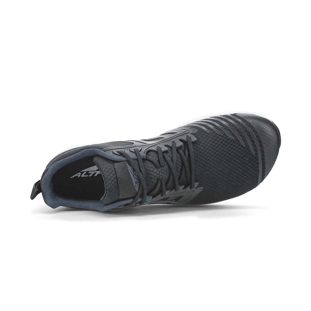 M Solstice Xt 2 - Hombre Black