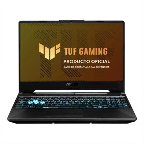 Notebook ASUS TUF Gaming FA506NC-GHN194W Ryzen 7 7445HS 3050 Notebook ASUS TUF Gaming FA506NC-GHN194W Ryzen 7 7445HS 3050