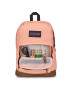 Right Pack Peach Neon