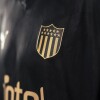 CAMISETA PEÑAROL AWAY Black