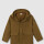 Parka Camel Oscuro