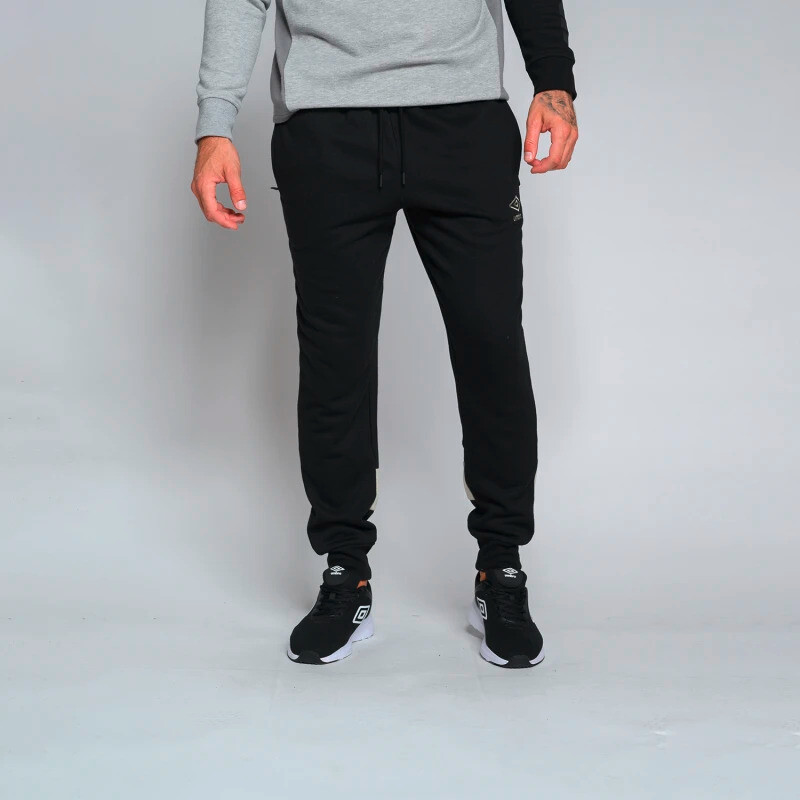 PANTALÓN VOLKAN Negro