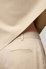 PANTALÓN TOBILLERO Piedra