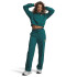 Sport Terry Trend Pant-GRN GRN-338